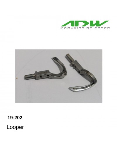 19-202 - Looper